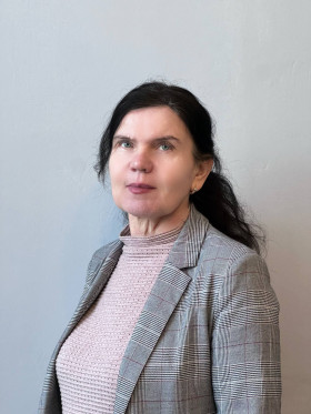 Травина Ирина Александровна.